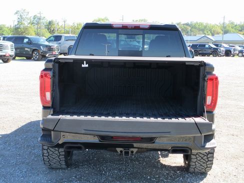 New 2026 GMC Sierra 1500 AT4 w/ AT4 Premium Package image 10