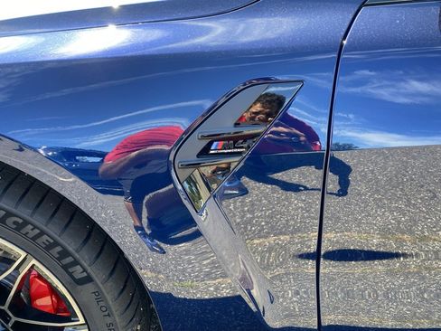 New 2026 BMW M4 xDrive Competition w/ Executive Package image 12