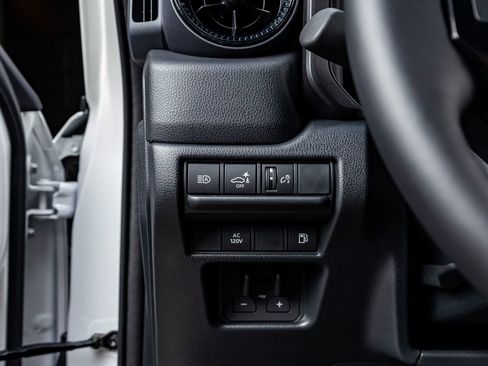 Used 2026 Toyota Land Cruiser 1958 image 21