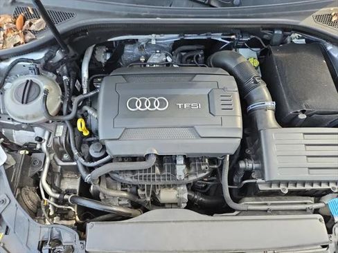 Used 2015 Audi A3 1.8T Premium w/ Driver Assistance Package FWD image 21