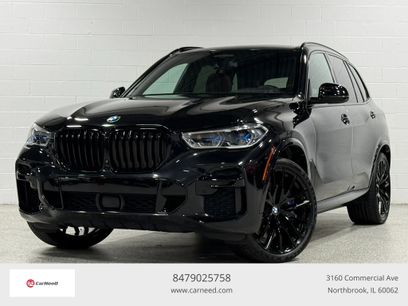 Used 2023 BMW X5 M50i w/ Executive Package