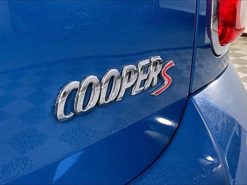 Used 2012 MINI Cooper Countryman S FWD image 8