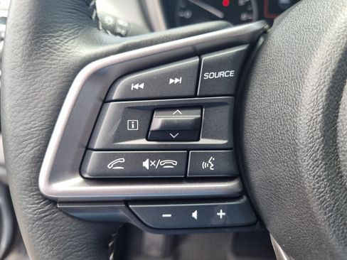 Used 2025 Subaru Outback Limited AWD/4WD image 27
