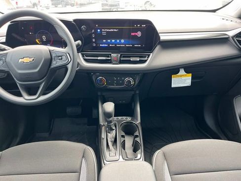 New 2026 Chevrolet TrailBlazer LT image 17