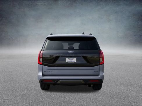 Used 2027 Ford Expedition Max Platinum w/ Stealth Appearance Package AWD/4WD image 6