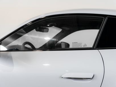 Used 2024 Porsche 911 Dakar