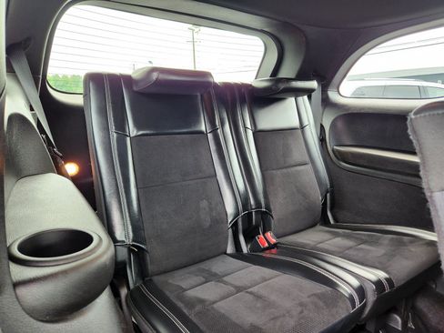 Used 2015 Dodge Durango SXT w/ Quick Order Package 23B AWD/4WD image 15