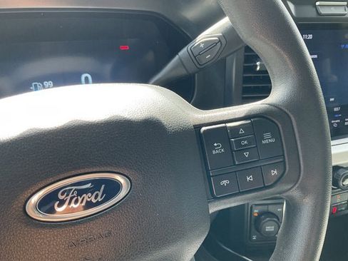 Used 2023 Ford F250 XLT w/ XLT Premium Package AWD/4WD image 20