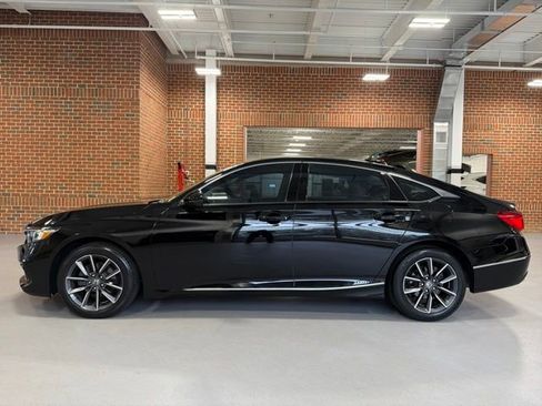Used 2022 Honda Accord EX-L image 3
