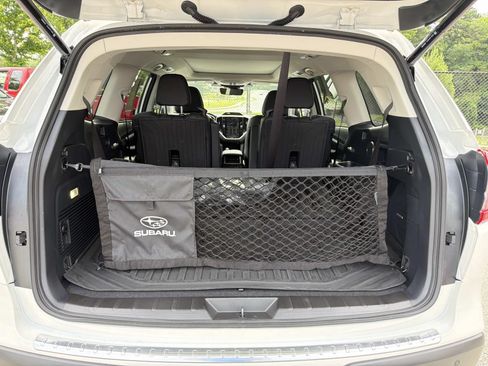 Certified 2026 Subaru Ascent Limited AWD/4WD image 18