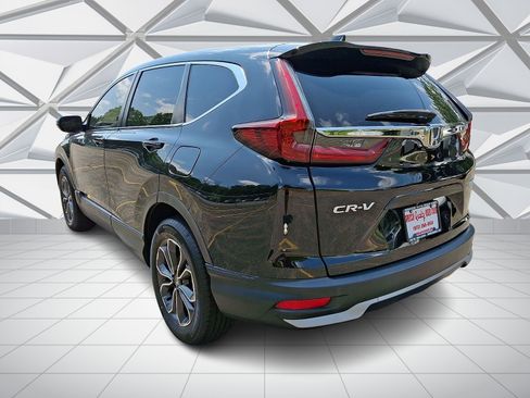 Used 2020 Honda CR-V EX-L image 7