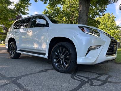 Used 2020 Lexus GX 460 Premium w/ Premium Package