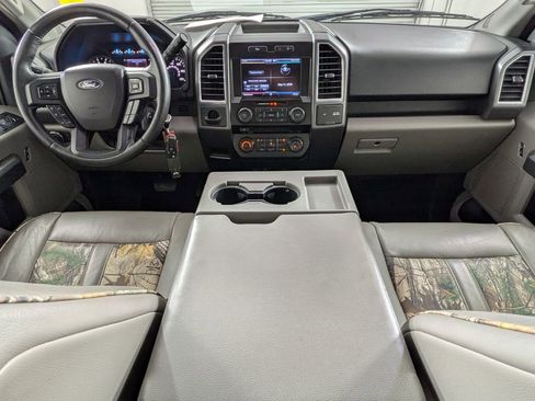 Used 2015 Ford F150 XLT w/ Equipment Group 302A Luxury RWD image 23