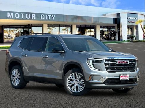 New 2026 GMC Acadia Elevation w/ Elevation Premium Package image 1