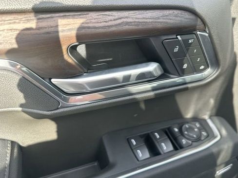 New 2026 GMC Sierra 1500 SLT w/ SLT Premium Package image 24