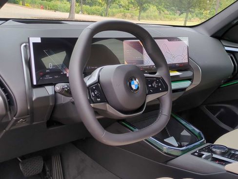 New 2026 BMW X3 xDrive30 w/ Premium Package image 10