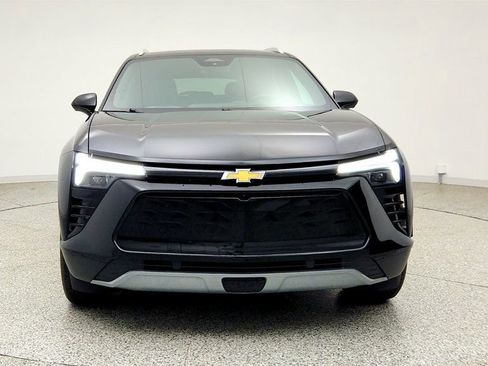 Used 2024 Chevrolet Blazer EV LT AWD/4WD image 2