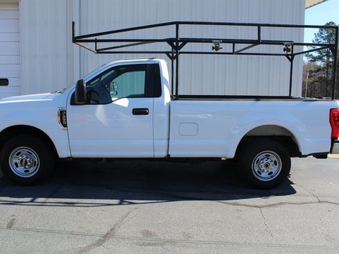 Used 2017 Ford F250 XL w/ XL Value Package image 5