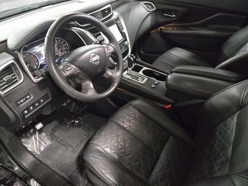 Used 2019 Nissan Murano Platinum image 19