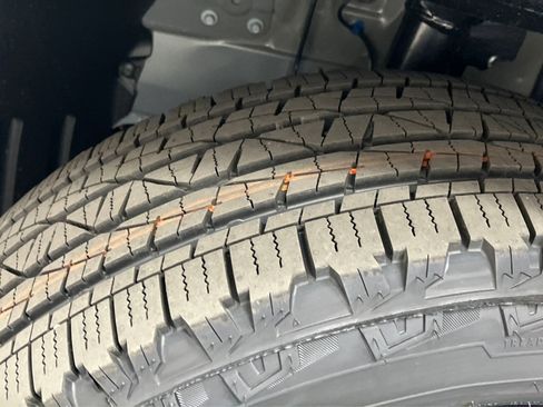 New 2026 Honda Ridgeline Sport image 33