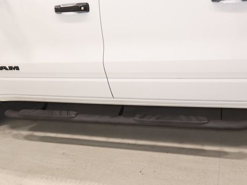 Used 2023 RAM 1500 Lone Star image 38