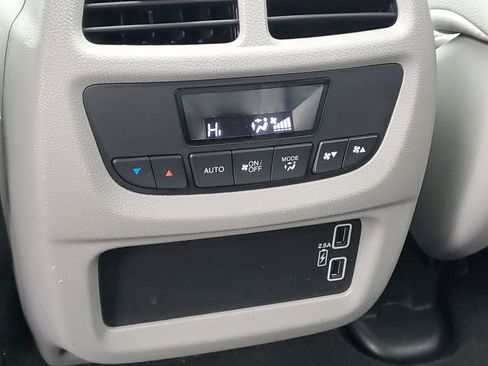 Certified 2021 Honda Pilot EX-L image 15