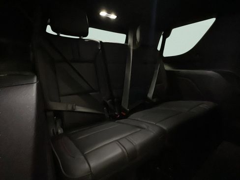 Used 2024 Chevrolet Tahoe RST w/ Sport Performance Package image 17