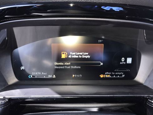 Used 2022 Lincoln Corsair Reserve w/ Equipment Group 201A image 15