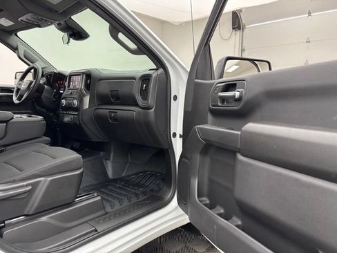 New 2026 GMC Sierra 1500 Pro w/ Convenience Package AWD/4WD image 27