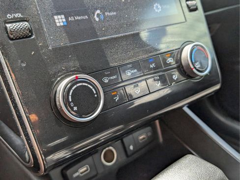 Used 2023 Hyundai Tucson SEL AWD/4WD image 17