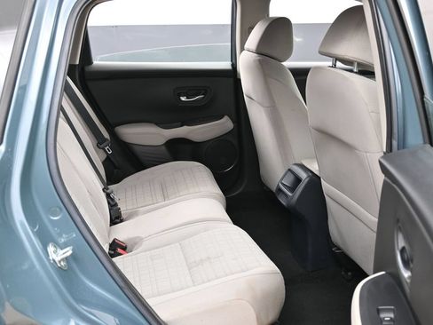 Used 2023 Honda HR-V LX image 29