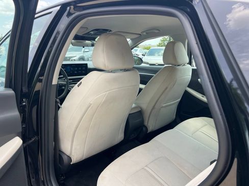 Used 2024 Hyundai Sonata SEL FWD image 16