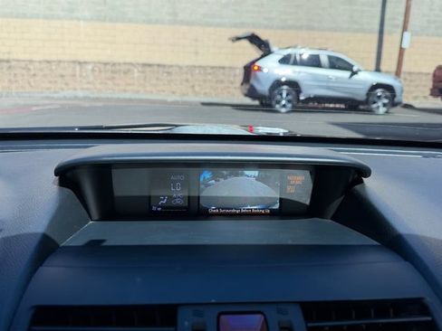 Used 2015 Subaru WRX AWD/4WD image 16