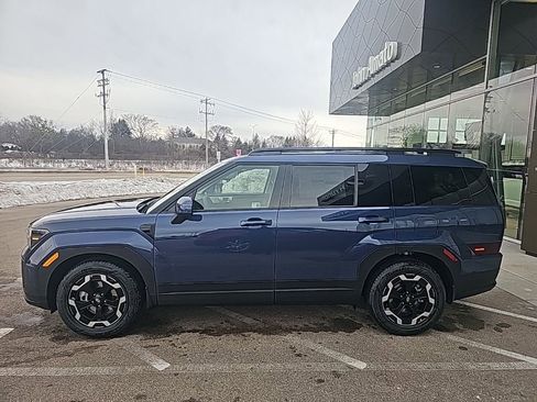 New 2026 Hyundai Santa Fe SEL image 2