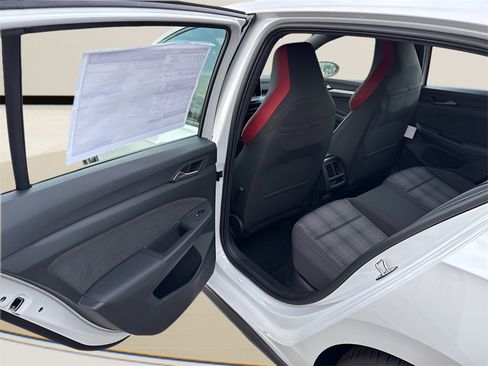New 2026 Volkswagen GTI S image 26
