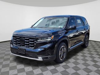 Used 2023 Honda Pilot EX-L video 2