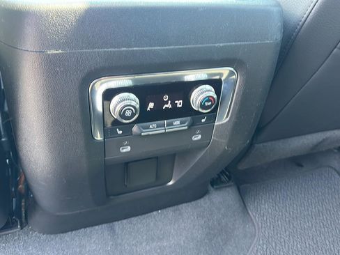 Used 2023 GMC Yukon Denali w/ Max Trailering Package image 25