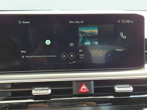 New 2026 Kia K5 GT image 25