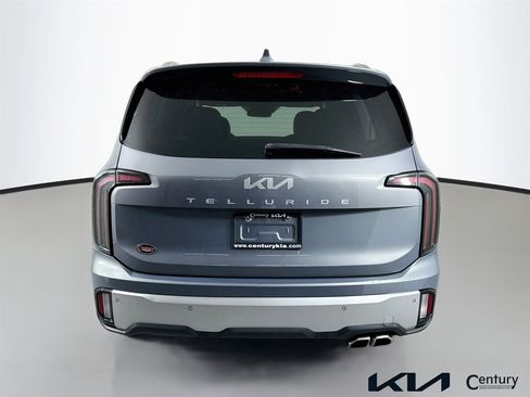 Certified 2023 Kia Telluride SX FWD image 6