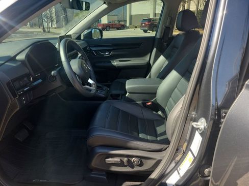 Used 2025 Honda CR-V EX-L image 16
