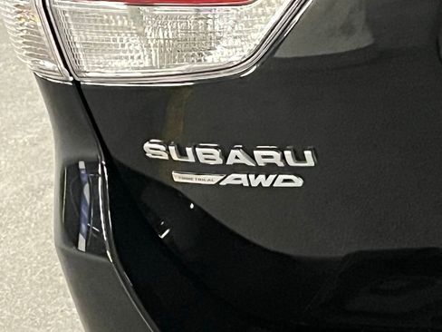 Used 2020 Subaru Forester Limited image 34