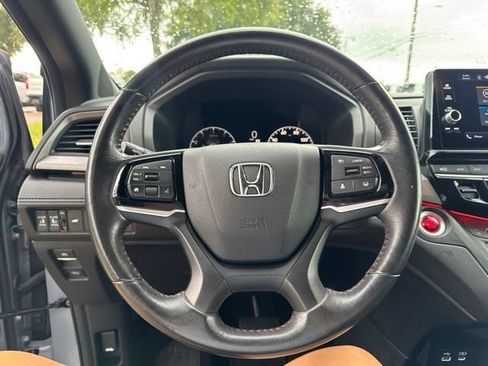 Used 2025 Honda Odyssey Sport-L image 25