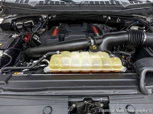 Used 2019 Ford F150 Raptor w/ Equipment Group 801A Mid image 33