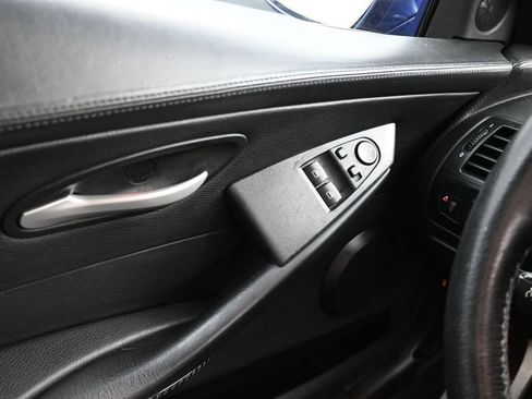 Used 2007 BMW M6 Coupe RWD image 19