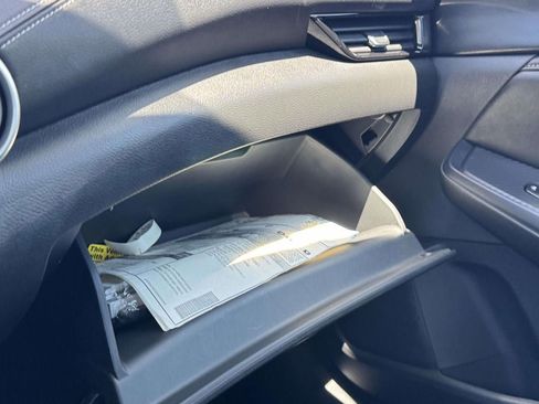 Used 2023 Nissan Sentra SV w/ All-Weather Package FWD image 11