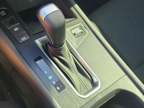 New 2026 Nissan Kicks S image 22