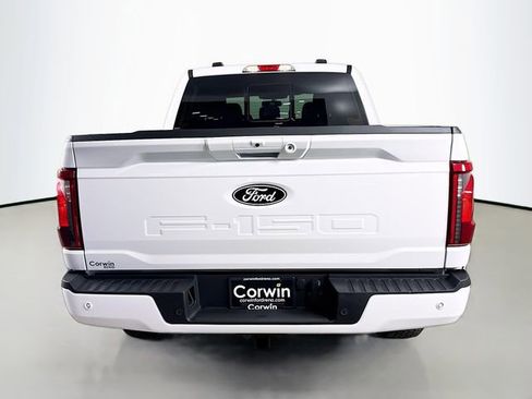 New 2026 Ford F150 XLT AWD/4WD image 6