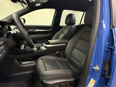 New 2026 GMC Terrain Elevation image 23