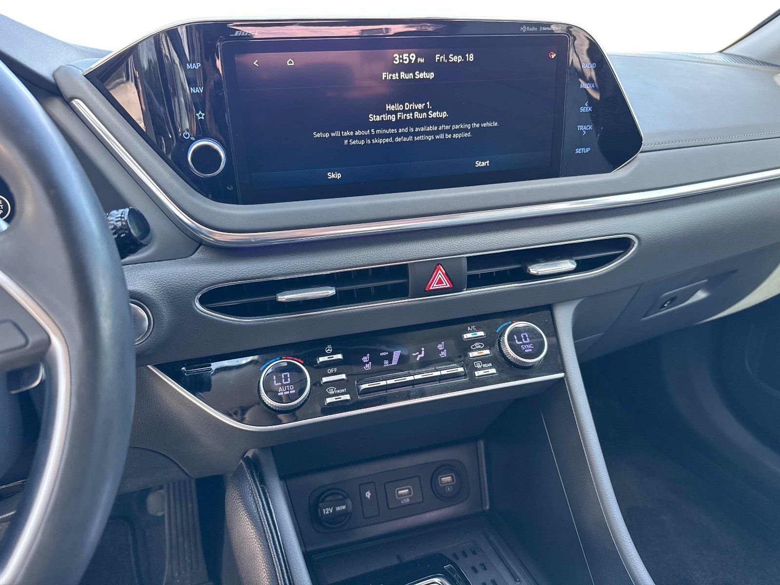 Used 2022 Hyundai Sonata Limited FWD image 24