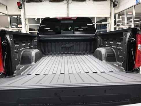 New 2026 Chevrolet Silverado 1500 LT Trail Boss w/ Convenience Package II image 7